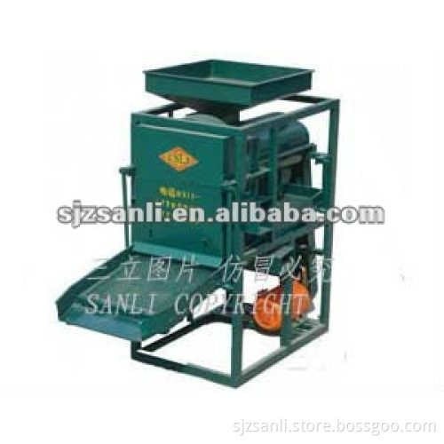 5XGT-5 Sorghum sheller agriculture machine